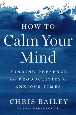 Produktbild von How to Calm Your Mind