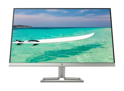 Produktbild von HP Full HD Gaming Monitor 68,6cm (27 Zoll) 27F2Xn62Aa, 2x HDMI, VGA