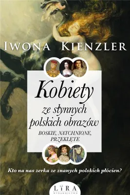 Produktbild von Książka o kobietach ze słynnych polskich obrazów