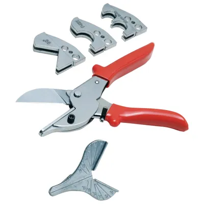 Obrázek produktu pro Cimco Vielzweckschere 120210