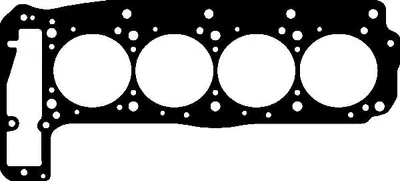 Produktbild von CORTECO 414639P Zylinderkopfdichtung passend für MERCEDES-BENZ 190 (W201) Stufenheck (W124) Stufenheck (W123) W124 T-modell (S124) G-Klasse SUV (W463)
