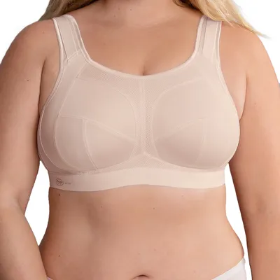 Produktbild von Anita Active Extreme Control Plus Sport Bh 5567 Smart Rose - größe 65 / G
