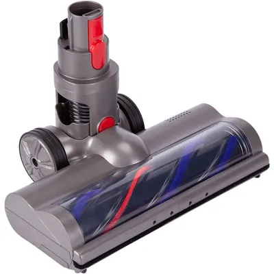 Produktbild von Kompatible Bürste für Dyson-Staubsauger V7, V8, V10, V11, V15, Reinigungskopf mit Phonillico®-Beleuchtung