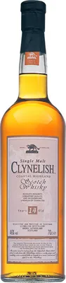 Produktbild von Clynelish 14 Jahre