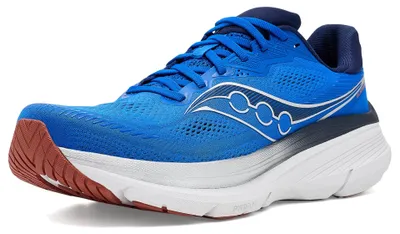 Immagine prodotto di Scarpa da corsa Saucony Guide 19 M, colore Lapis, taglia 47