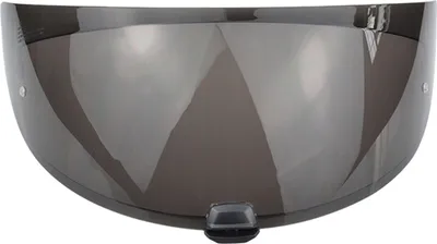 Produktbild von Helmvisier Ersatz fuer HJC i70 i10 Helm Motorrad Windschutzscheibe Helmlinse