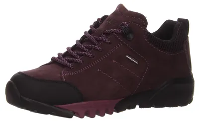 Zdjęcie produktu dla Buty sportowe Waldläufer, fioletowe, rozmiar 8