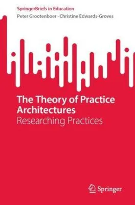 Immagine prodotto di The Theory of Practice Architectures