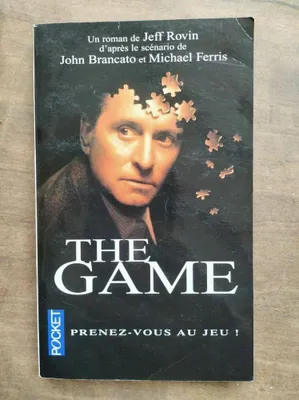 Image de The Game