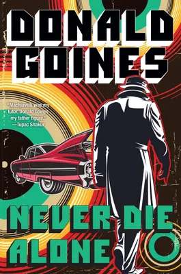 Produktbild von Never Die Alone