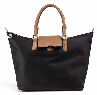 Immagine prodotto di REPLAY borsa shopper borsa a tracolla Shopper Black nero