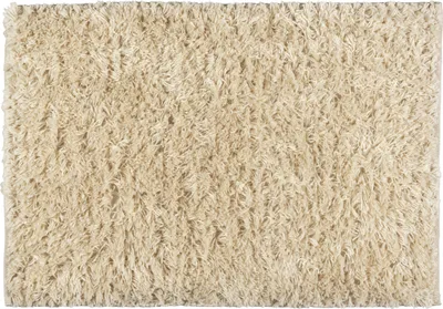 Produktbild von WENKO Badematte Lanas Ecru, Beige