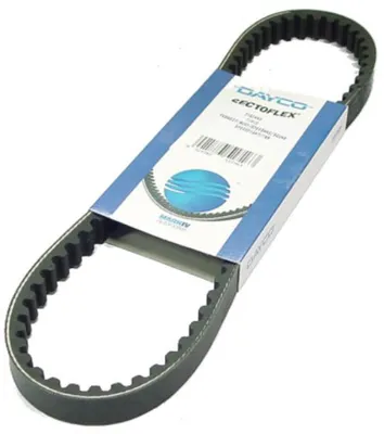 Produktbild von Dayco V-Belt Peugeot vertikaler horizontaler langer Carter 50cc 2 Strich 17,5 x765 mm