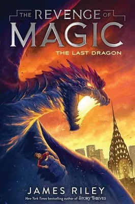 Image de The Last Dragon