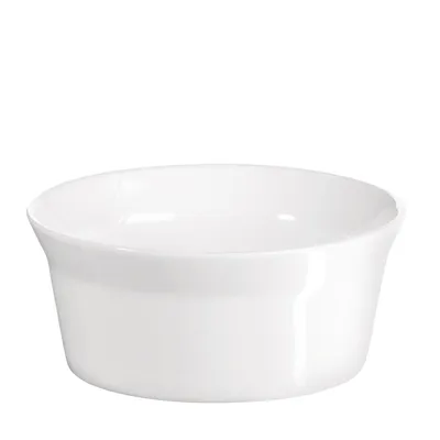Immagine prodotto di ASA 250°C Plus Stampo per soufflé rotondo bianco Ø 8,5 cm