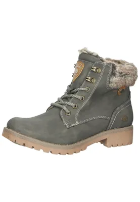 Produktbild von Dockers Stiefelette Stiefelette Kunstleder