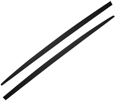 Produktbild von Seitenschweller Ansatz Sport-Performance ABS passend für BMW 3er E92/E93 06-13+ABE