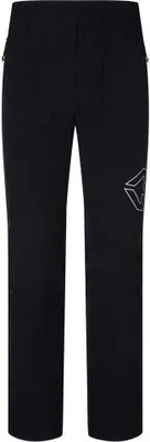 Immagine prodotto di Rock Experience Master Light 2.0 Pantaloni Nero L Uomo Nero L