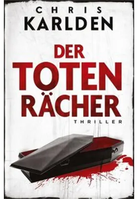 Produktbild von Der Totenrächer: Thriller