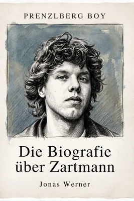 Produktbild von Die Biografie über Zartmann