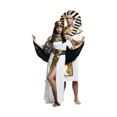 Zdjęcie produktu dla Przebranie dla dorosłych My Other Me Egyptian M/L (5 sztuk)
