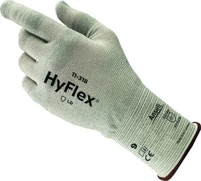 Produktbild von Ansell Handschuh HyFlex 11-318, Gr. 9