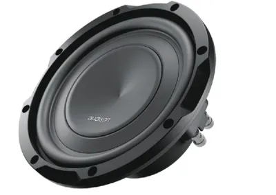 Produktbild von Audison APS 8 R - 20cm Subwoofer