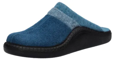 Obrázok produktu pre Josef Seibel dámske plstené papuče 54706 Monaco D 06, veľkosť:41 EU, farba:červená