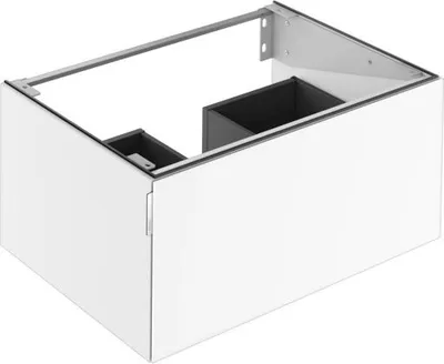 Produktbild von KEUCO 32511840800 WUB E11 Art mit Auszug 32511,