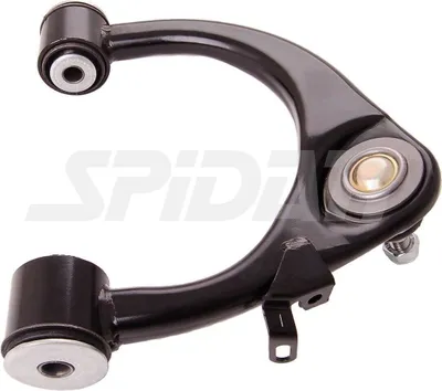 Produktbild von SPIDAN CHASSIS PARTS 59909 Querlenker Oben Vorne Rechts für TOYOTA LAND CRUISER 100 (UZJ100)