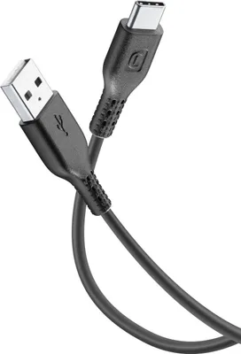 Immagine prodotto di Cellularline Power Cable 120cm - USB-C