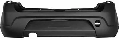 Produktbild von Diederichs Stossstange hinten Sandero, 08->>