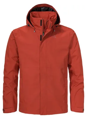 Produktbild von Schöffel 6956-2888 62, Erwachsener, Rot