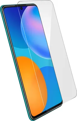 Immagine prodotto di Avizar, pellicola protettiva 9H Huawei P Smart 2021 / Honor 10X Lite, trasparente