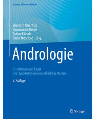 Image de Andrologie