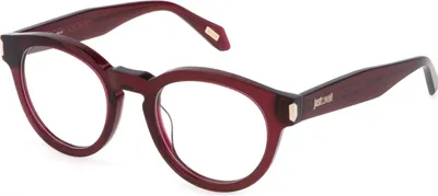 Produktbild von Just Cavalli VJC016 BORDEAUX 50/22/145 Uni Brillen