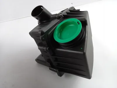 Obrázok produktu pre Originálny vzduchový filter pre vozidlá FIAT, kód: 51830173