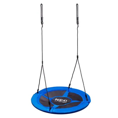 Produktbild von Storchennest 95 cm Swingo – blau