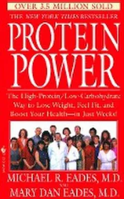 Productafbeelding van Protein Power