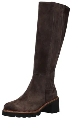 Produktbild von Paul Green Stiefel Stiefel Veloursleder