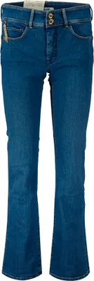 Produktbild von Salsa Jeans 21009719 Hosen Blau 26 / 32 Frau Blau 26