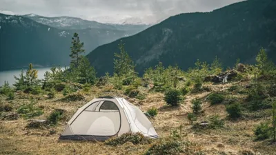 Immagine prodotto di Tenda per 3 persone