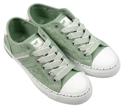 Produktbild von MUSTANG Damen Sneaker
