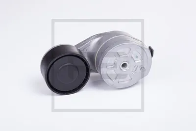 Produktbild von PETERS ENNEPETAL 120.247-00A Riemenspanner Keilrippenriemen für SCANIA P,G,R,T - series Ø74mm Rolle