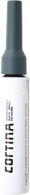 Image de Cortina Lakstift Ugrw44656 Vert foncé mat
