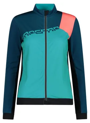 Immagine prodotto di Giacca CMP da donna, colore turchese