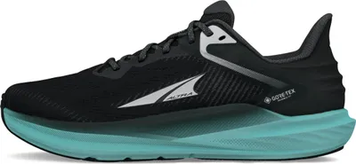 Produktbild von Altra Damen Torin 8 GTX Lauf- und Walkingschuh BLACK/MINT 42