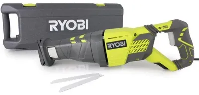 Obrázok produktu pre Univerzálna priamka SEGA „RRS1200-K“ RYOBI 1200 W