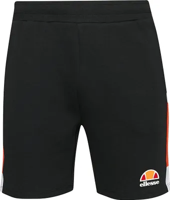 Produktbild von ELLESSE Farnia Short BLACK BLACK XXL