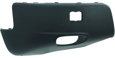 Immagine prodotto di Angolo paraurti destro Diederichs  XC90, 02-06